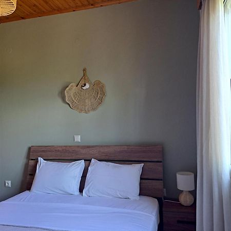 Holiday Home Orfanos Armenoi  Luaran gambar
