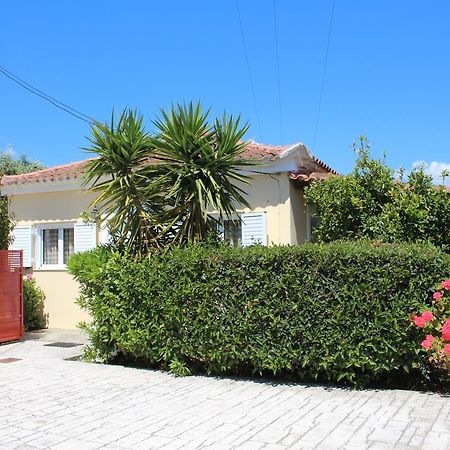 Holiday Home Orfanos Armenoi  Luaran gambar