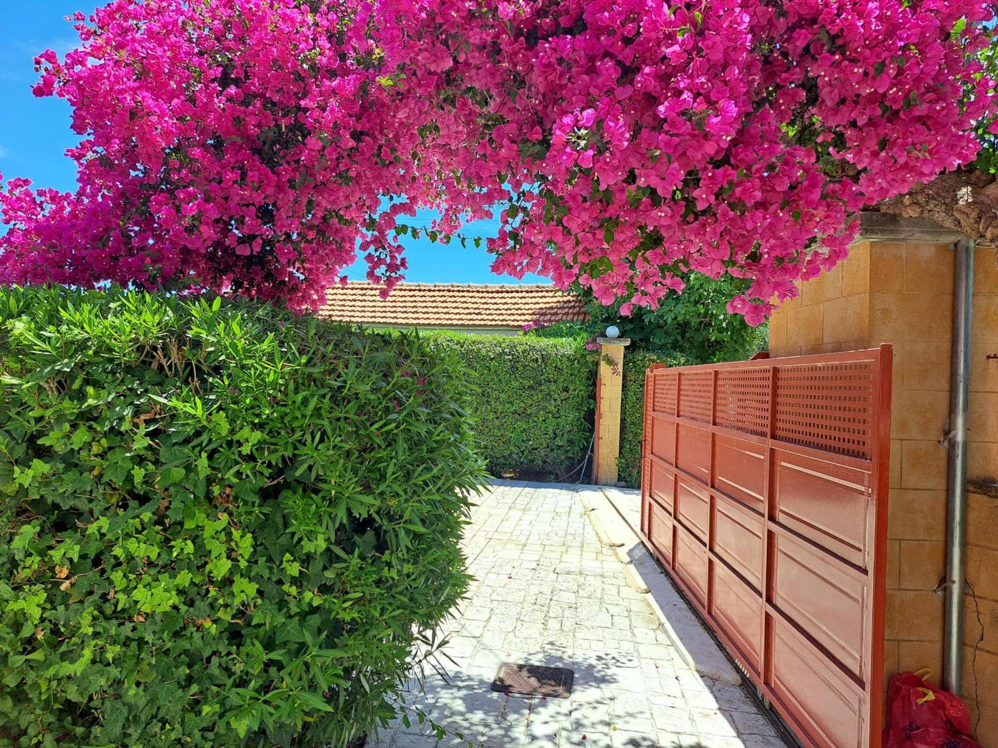 Holiday Home Orfanos Armenoi  Luaran gambar